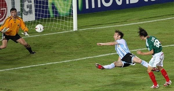 Gabriel Milito alapembere volt az ezüstermes argentin válogatottnak a Copa Americán