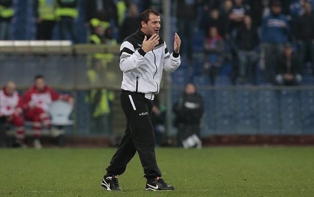 2015: Az Udinese másodedzőjeként