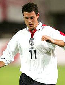 Wayne Bridge