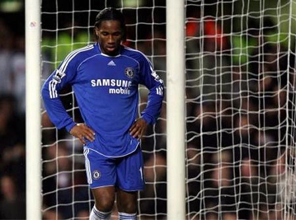 "Londonban vagy Milánóban folytassam szeptembertől?" ? Didier Drogba válaszúton