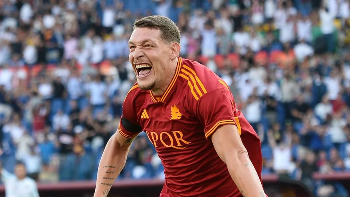 Vladimir Romasanta Serie A: a Roma a végjátékban mentett pontot hazai pályán - Nemzeti Sport