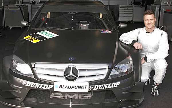 Ralf Schumacher a DTM-ben találhat csapatot