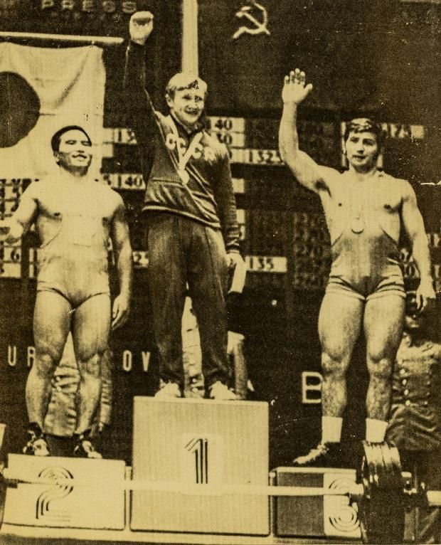 Bakos olimpiai bronzérmes 1968-ban