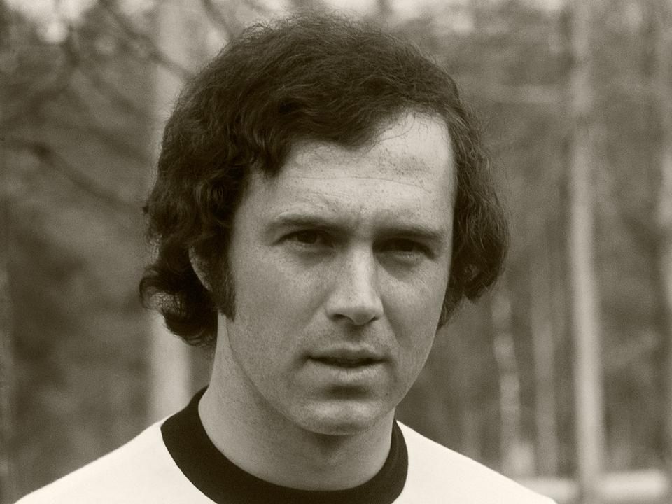 Franz Beckenbauer 1974-ben (Fotó: Getty Images)
A KÉPRE KATTINTVA GALÉRIA NYÍLIK