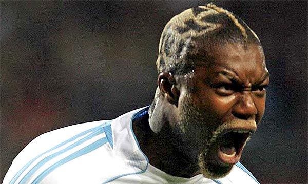 Djibril Cissé