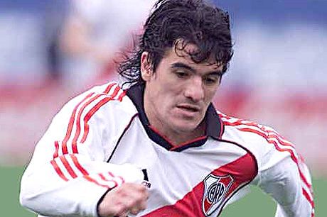 Ariel Ortega