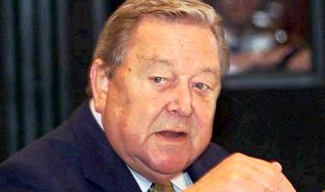 Lennart Johansson