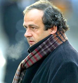 Michel Platini