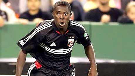 Freddy Adu