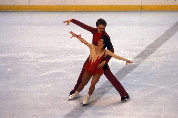 Aranyérmet érő produkcióval rukkoltak elő az 1980-as téli olimpián – ezüstérmesek lettek (Fotó: Imago Images)