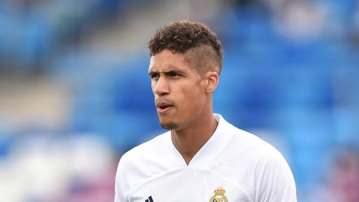 Real Madrid: Varane vagy egy 20 éves brazil is érkezhet a védelembe ...