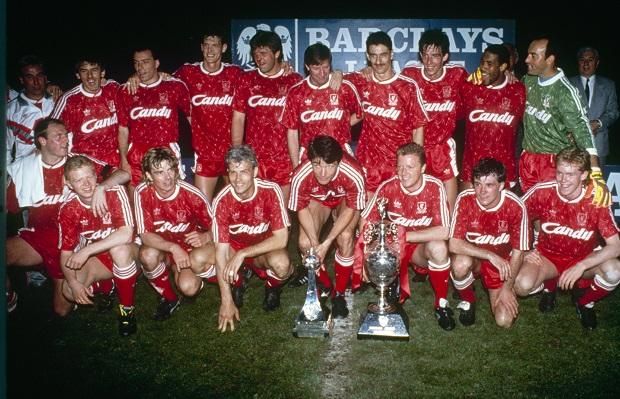 1990: az utolsó bajnoki cím a Division One-ban. 30 év böjt követte