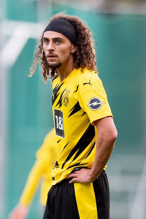 Megfordult a Borussia Dortmund második csapatában is