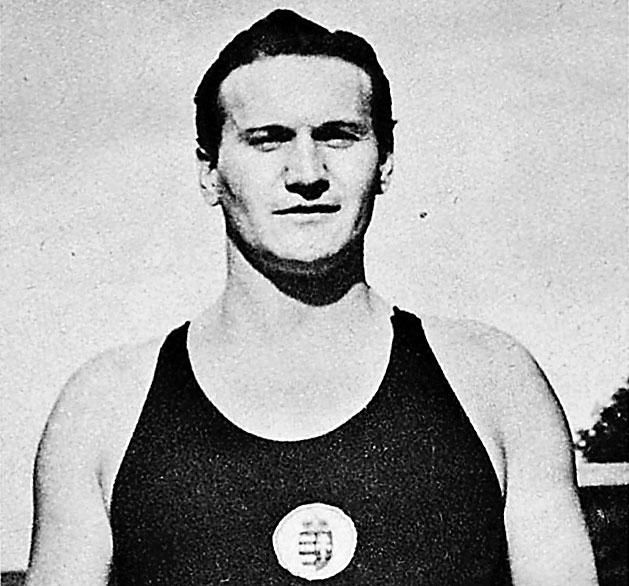 Váratlanul lett bajnok 1933-ban és 1939-ben