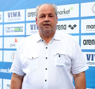 Sós Csaba (Fotó: Nemzeti Sport)