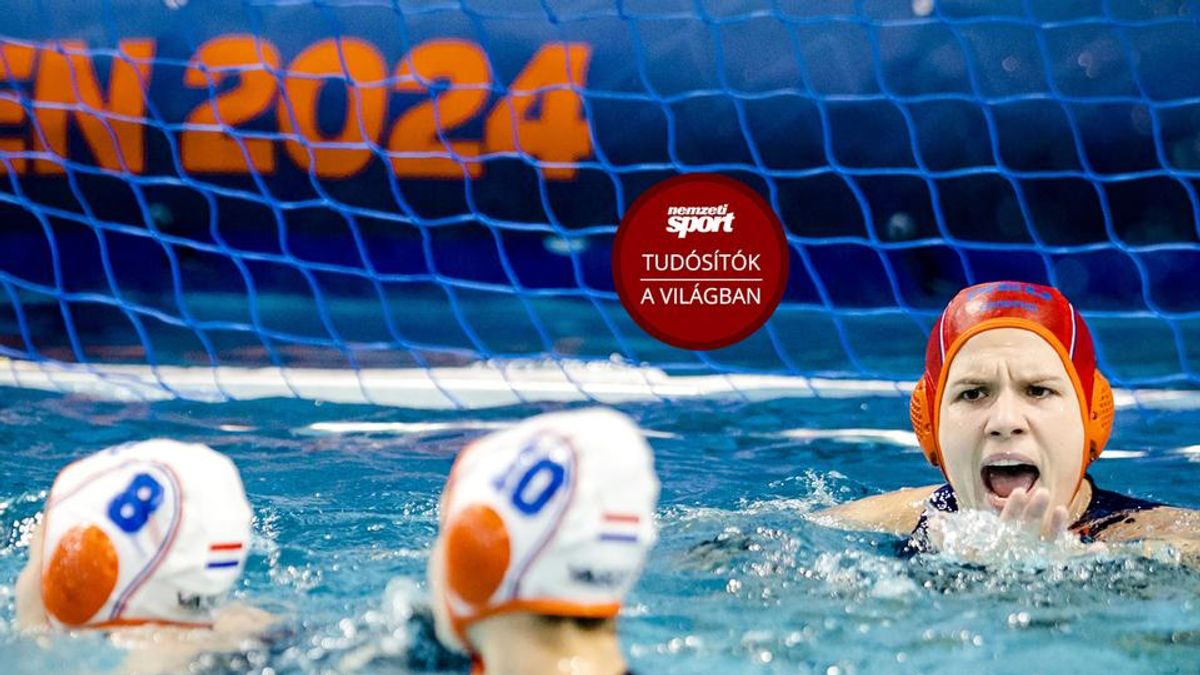 Ευρωπαϊκό Πρωτάθλημα Υδατοσφαίρισης Γυναικών: Διεξάγεται τελικός Ισπανίας-Ολλανδίας