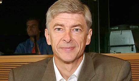 Arséne Wenger