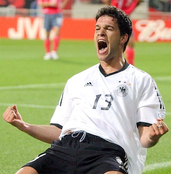 Michael Ballack már igent mondott, kérdés, a két klub végleg lezárta-e a tárgyalásokat