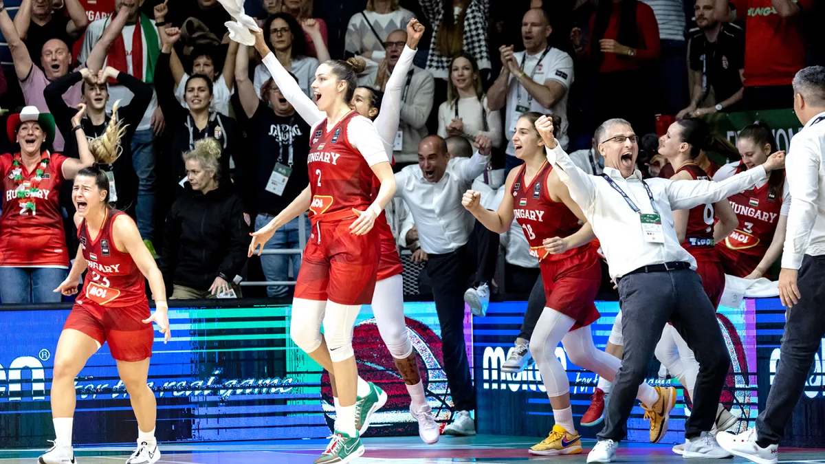 Women's Basketball: This is how we can qualify for the Olympics on Sunday