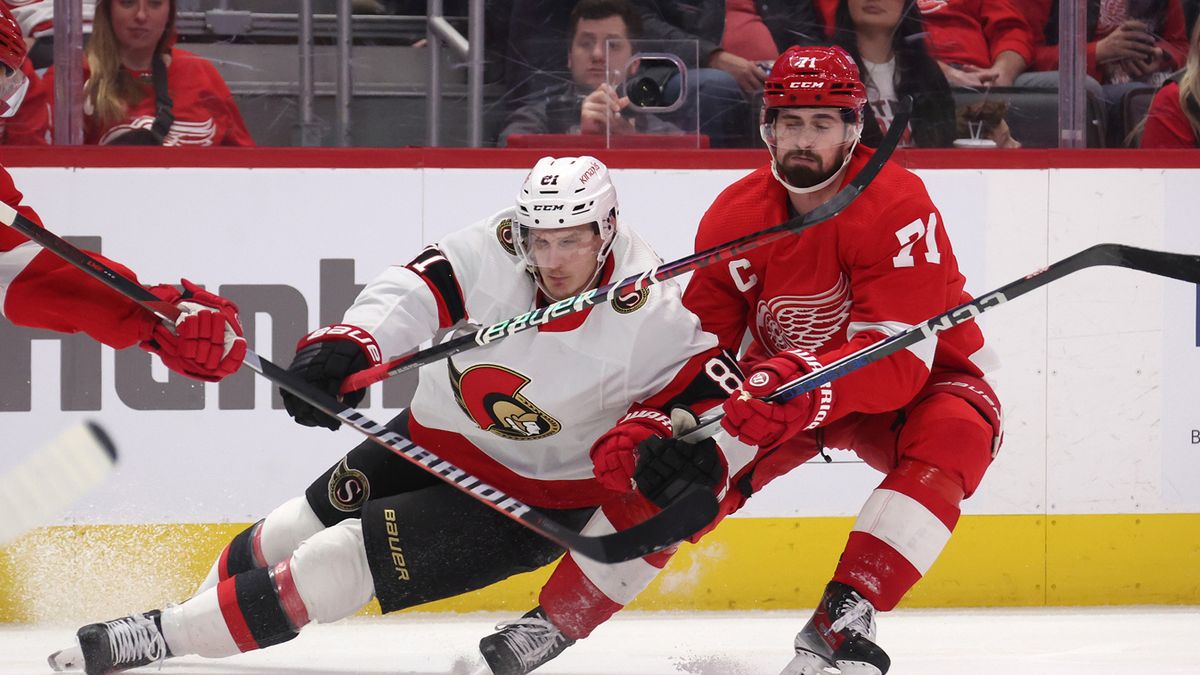 NHL: az Ottawa Senators és az Anaheim Ducks is hosszabbítás után nyert – Nemzeti Sport