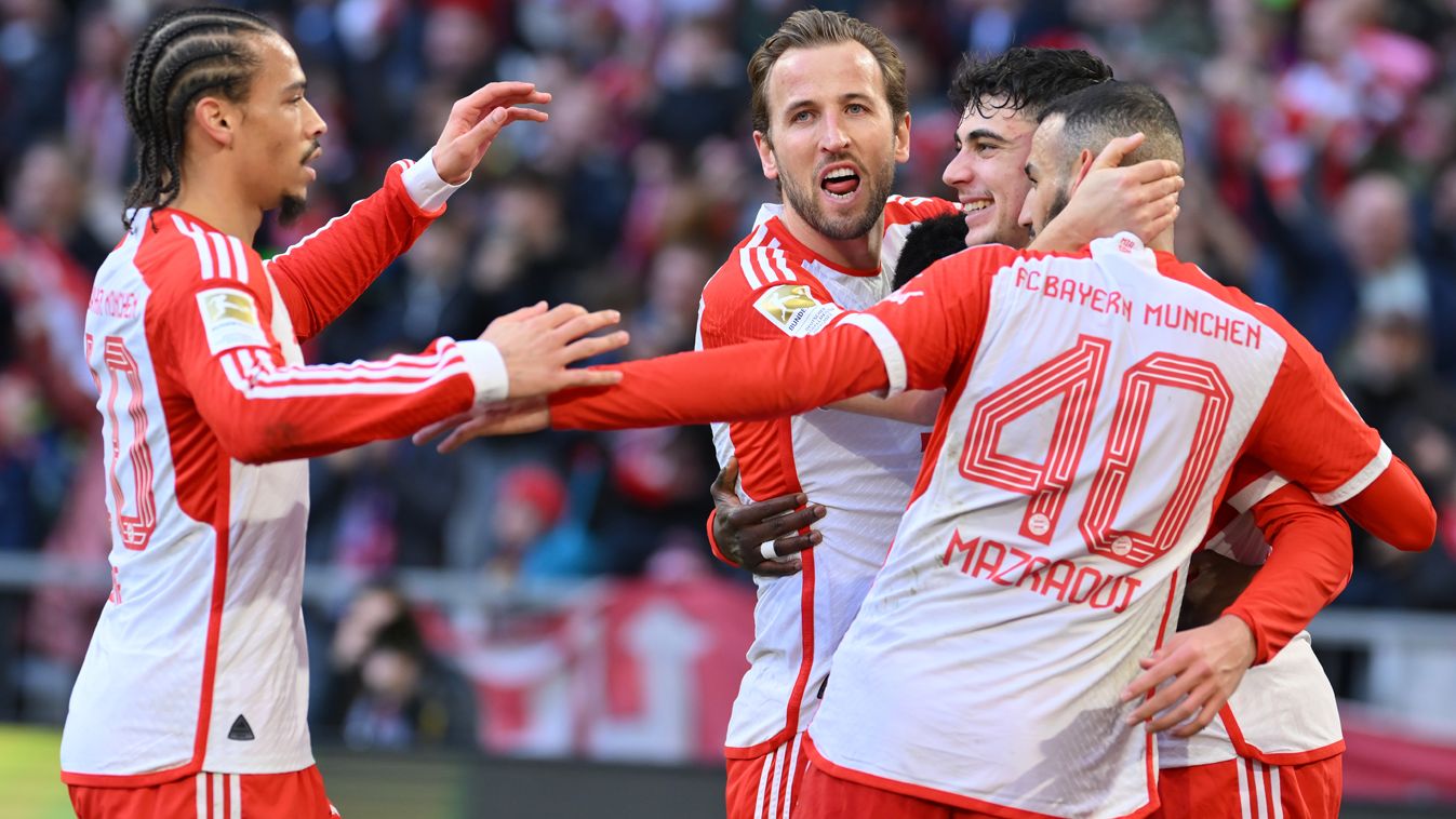 Bayern: Decemberben kitömjük a Leipziget – Hoeness - Nemzeti Sport