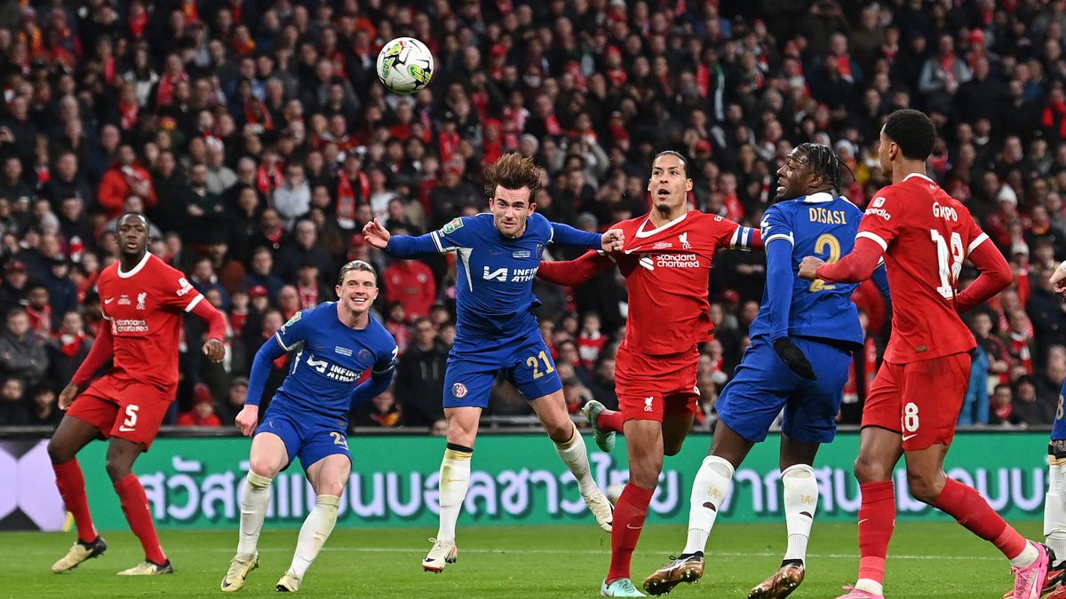 Liverpool won the English League Cup in extra time