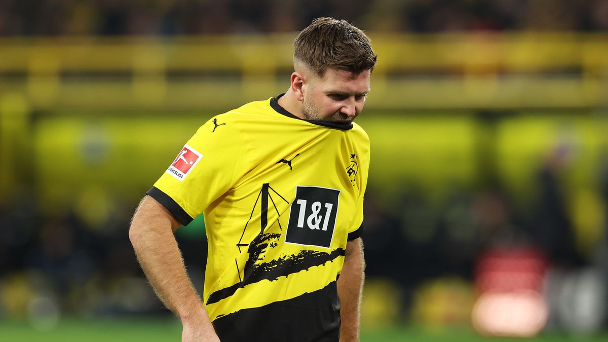 Bundesliga: although BVB reacted well to the quick goal, Hoffenheim turned it around in a few minutes