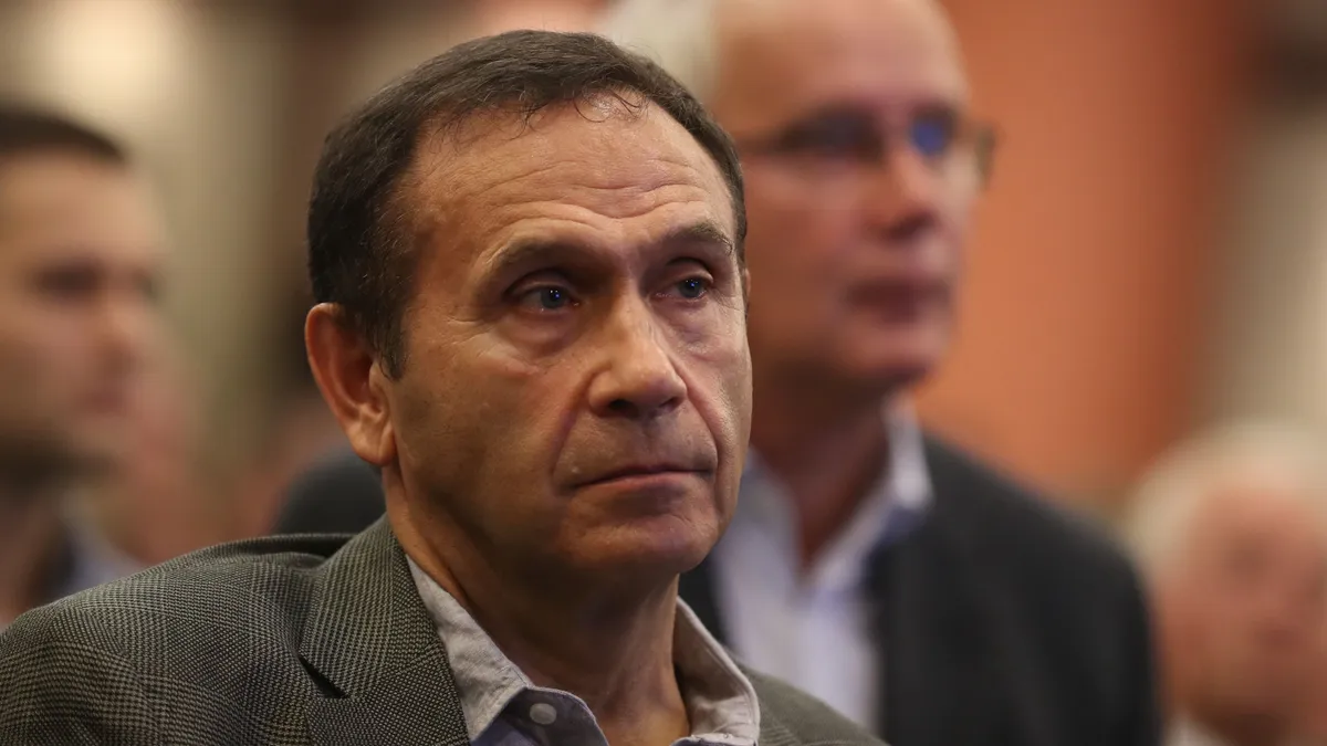 A Kúria döntött, Gyárfás Tamás börtönben marad