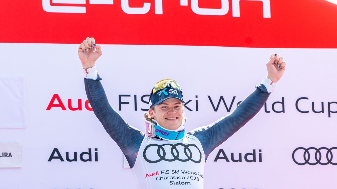 Audi FIS Alpine Ski World Cup Finals Andorra 2023 - Day 5 - Women's &amp; Men?s Slalom &amp; Super L.