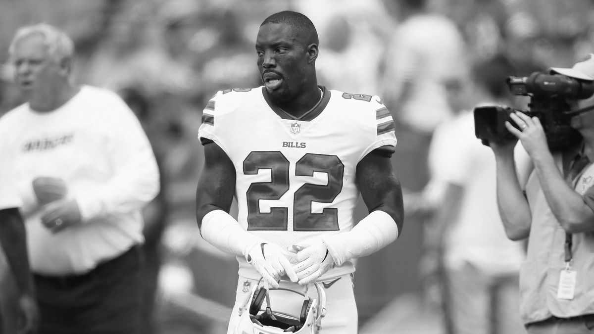 Mourning: former NFL player Vontae Davis has passed away