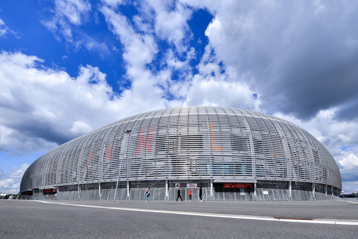 Lille OSC v Aston Villa: Quarter-final  Second Leg - UEFA Europa Conference League 2023/24