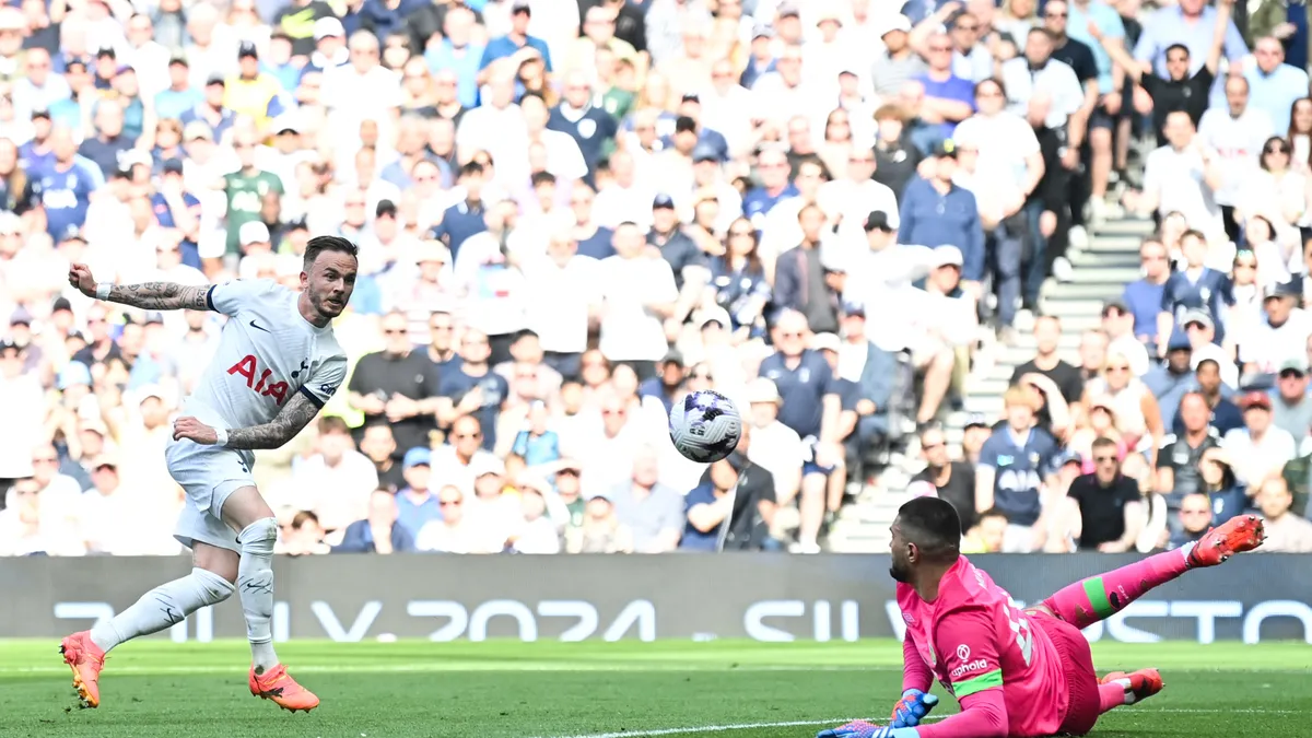 Premier League: Burnley is out and probably Luton will be out after another defeat