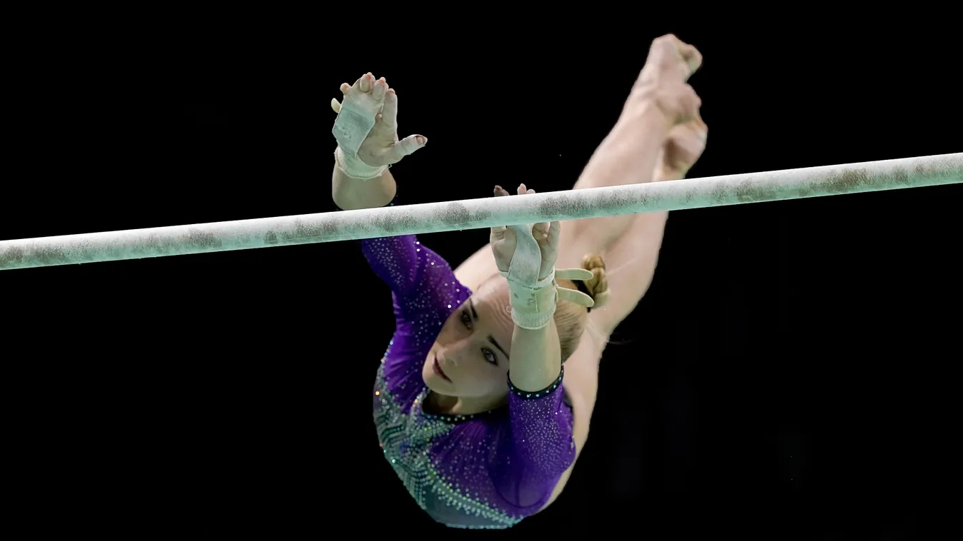 2024 Artistic Gymnastics European Championships