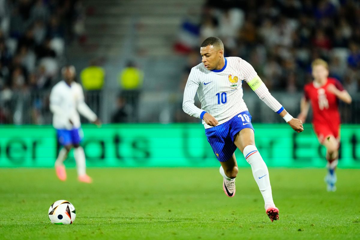 France v Canada - International Friendly