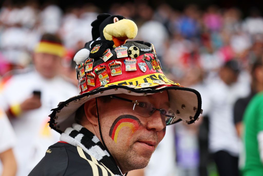 Germany v Scotland: Group A - UEFA EURO 2024