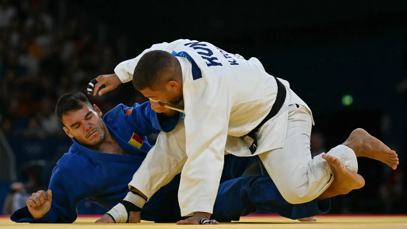 
JUDO OLY PARIS 2024 
JUDO OLY PARIS 2024 