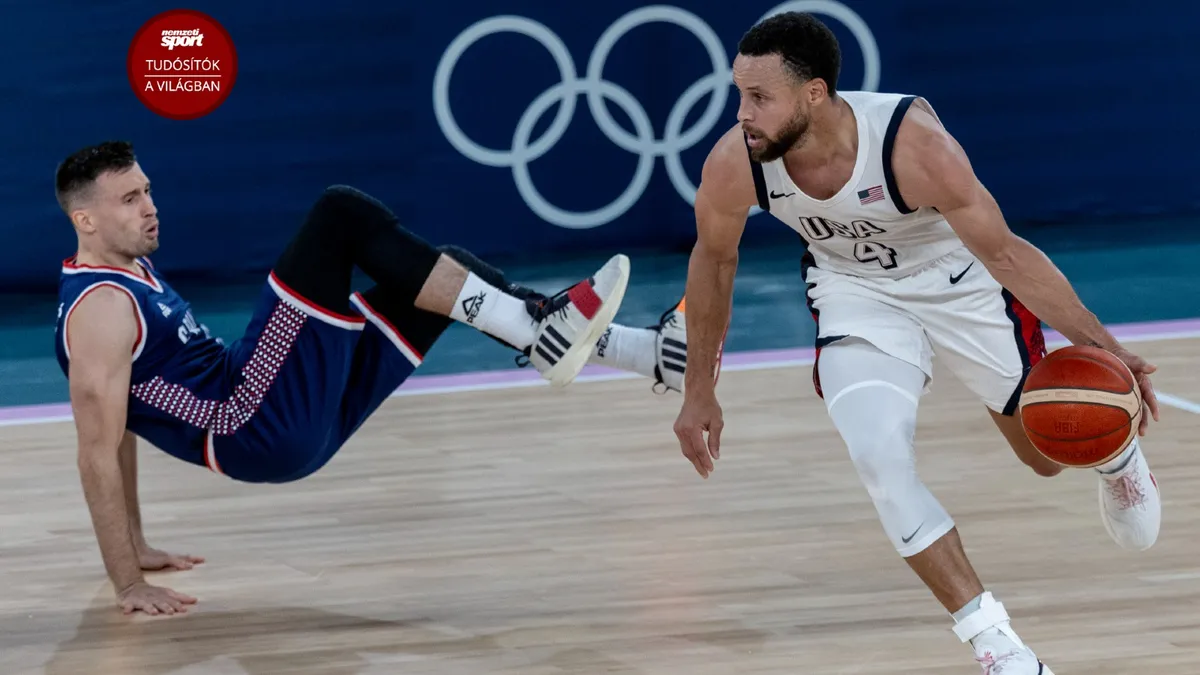 Serbian miracle was close, but USA reaches Olympic men's basketball final