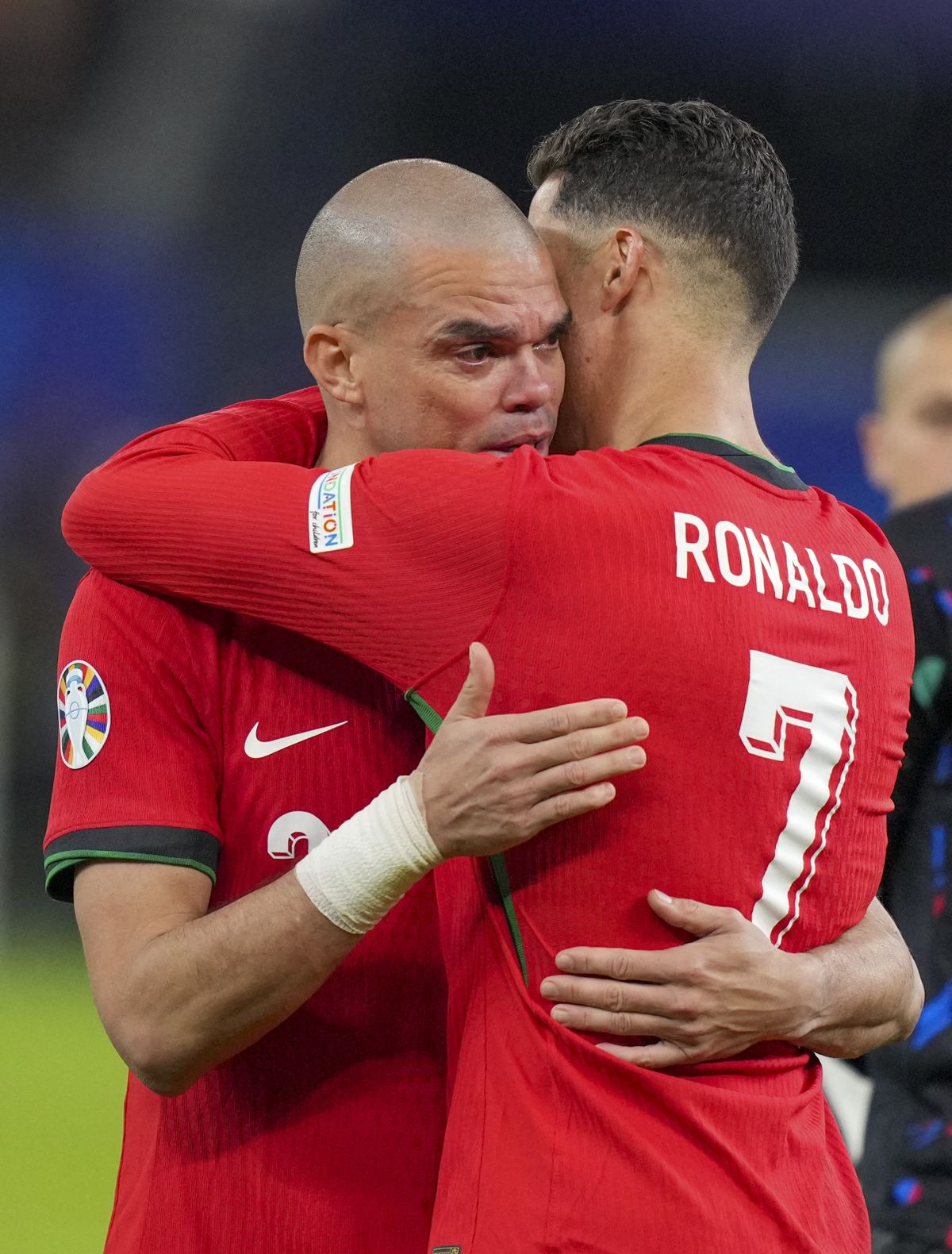 Portugal v France: Quarter-Final - UEFA EURO 2024