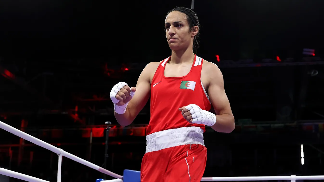 Boxing - Olympic Games Paris 2024: Day 6