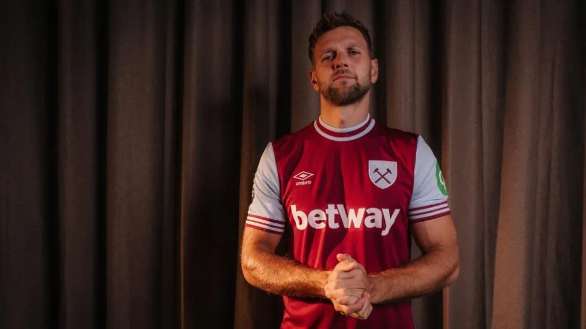 A West Ham megszerezte Niclas Füllkrugot – hivatalos