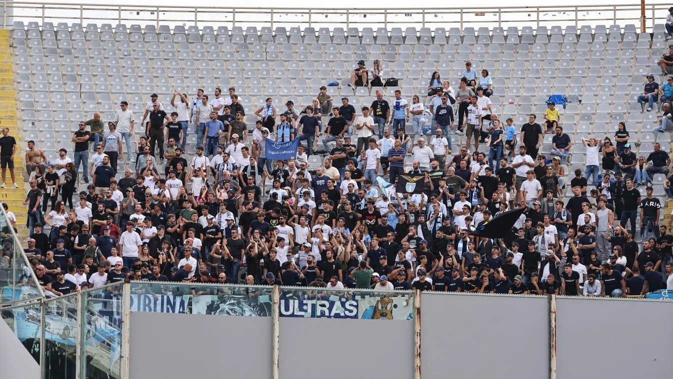 ACF Fiorentina v  SS.Lazio - Campionato Serie A enilive