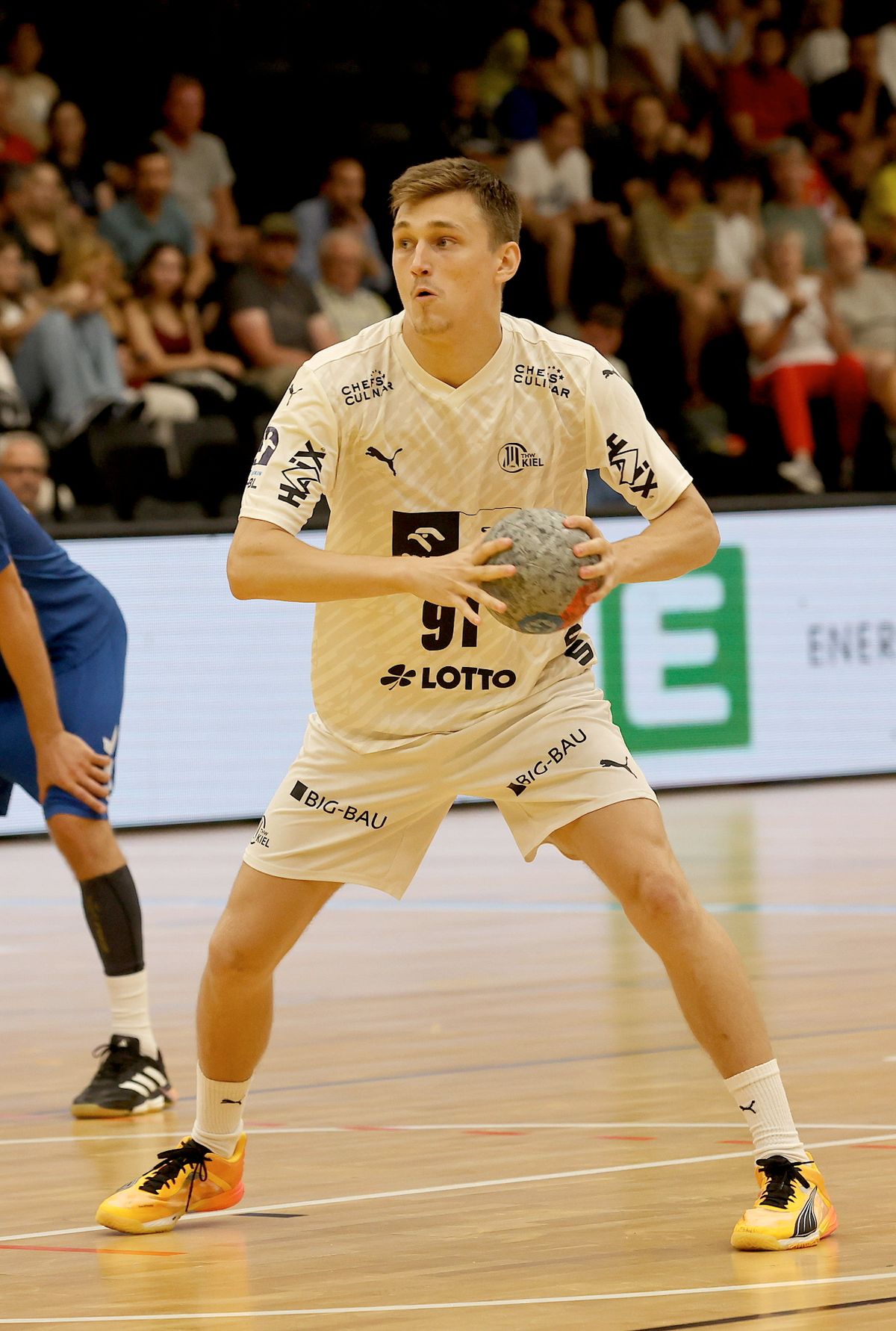 HANDBALL - Kiel vs Zagreb, test match GRAZ,AUSTRIA,21.AUG.24 - HANDBALL - HBL Handball-Bundesliga, Premijer Liga, THW Ki