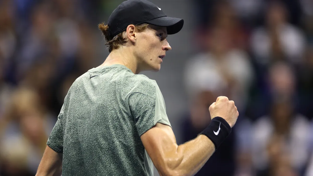 US Open: Swiatek, Sinner és De Minaur is bejutott a negyeddöntőbe