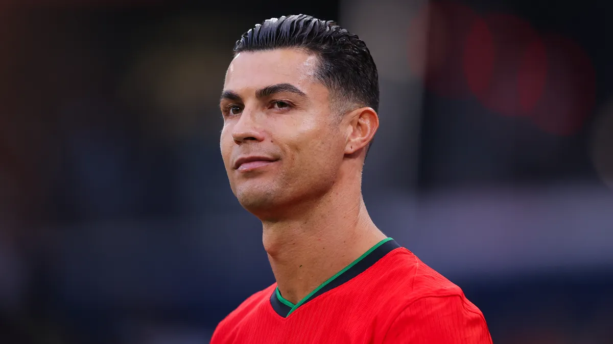 Cristiano Ronaldo: Ha nem vagyok a csapat hasznára, magamtól félreállok