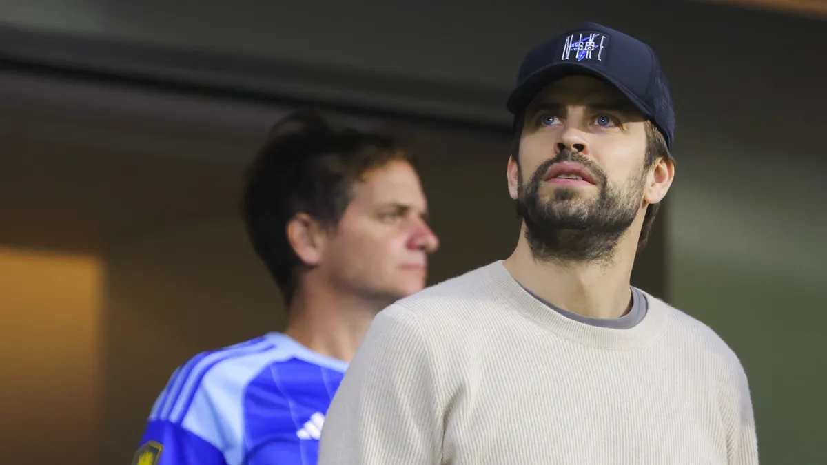 Gerard Piqué szerint is túl sok mérkőzést játszanak a futballisták