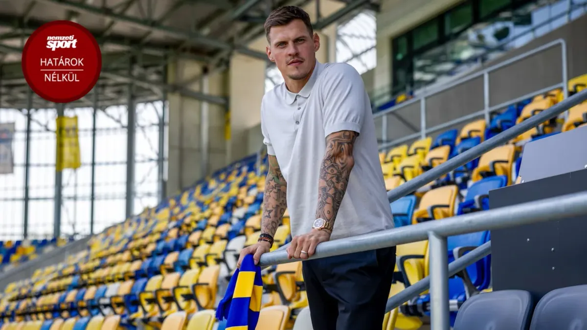 DAC: Skrtel egy hónap után már távozhat is – NS-infó