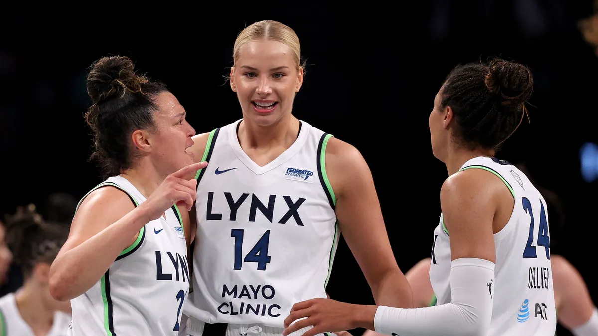 A WNBA-döntős Juhász Dorka csatlakozott a Schióhoz - Nemzeti Sport