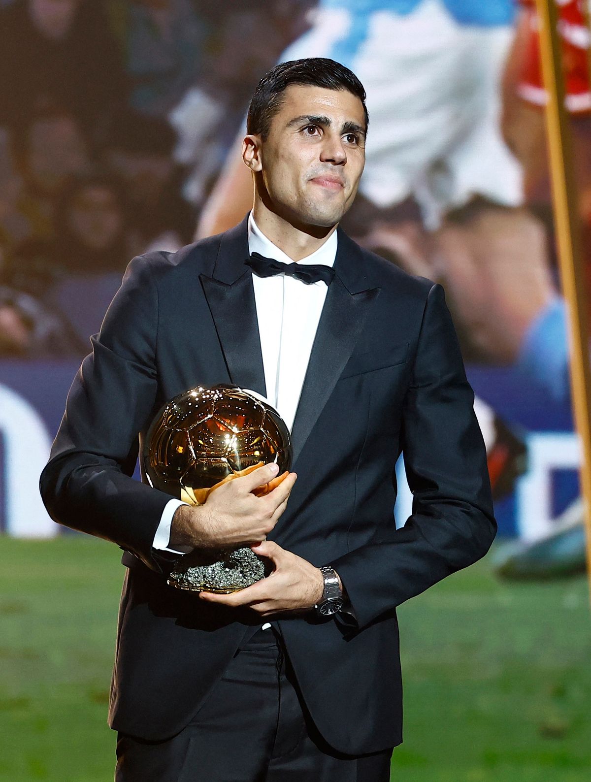 Ballon d'Or