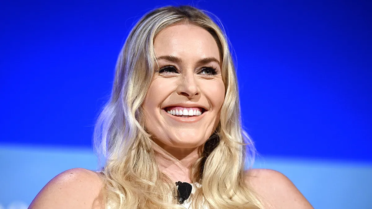 December végén térne vissza az olimpiai bajnok alpesi síző Lindsey Vonn