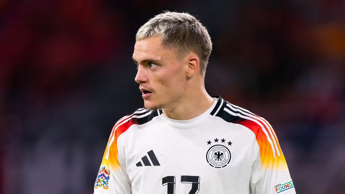 The Leverkusen star returned to the German national team – National Sports